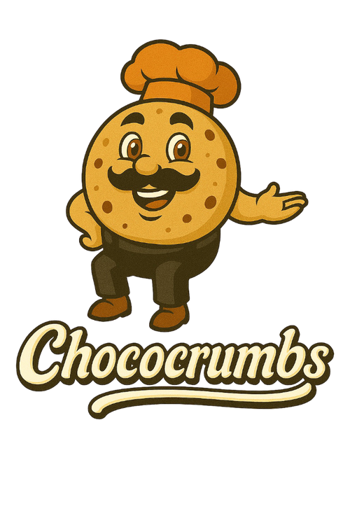 Chococrumbs