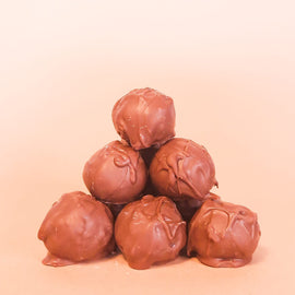 Crumbs Amaretto-truffels 