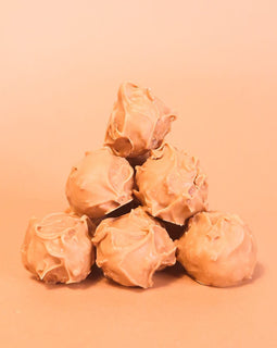 Crumbs Gold Truffles