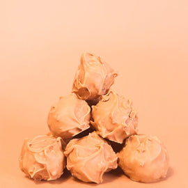 Crumbs Gouden Truffels