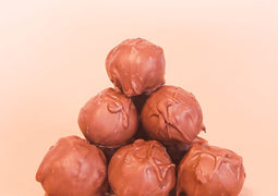 Crumbs Chocolate Truffles